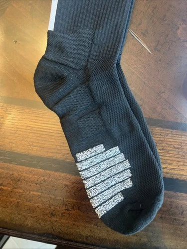 Nike NBA Authentics - Knee Highs/Scrunchies Size L & XL