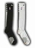 Nike NBA Authentics - Knee Highs/Scrunchies Size L & XL